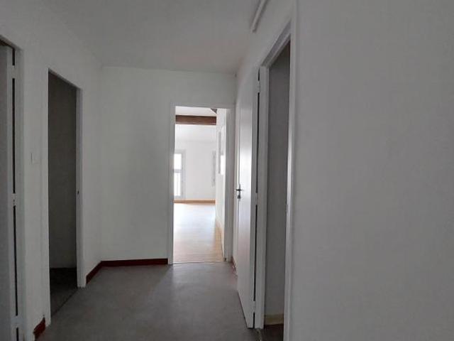 CHARMANT T4 EDMOND ARNAUD CENTRE VILLE