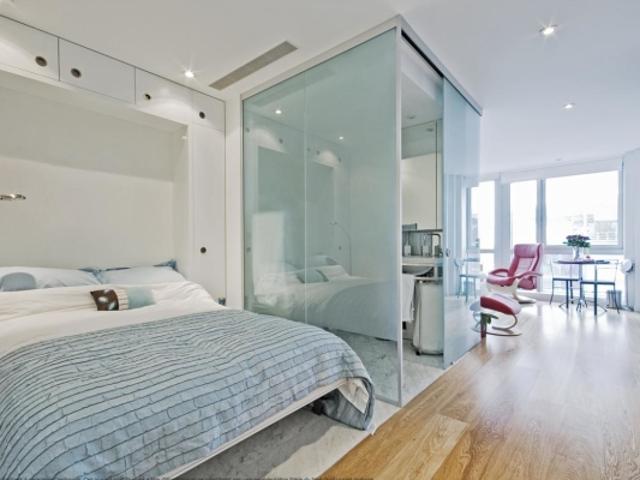 Charmant T4 lumineux proche transports avec un grand balcon et deux places de parking !