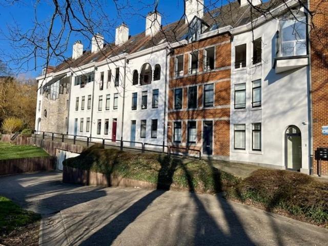 Charmant triplex 3ch situé au calme proche du centre ville