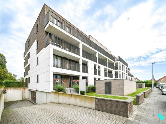 Charmant tweeslaapkamerappartement nabij centrum