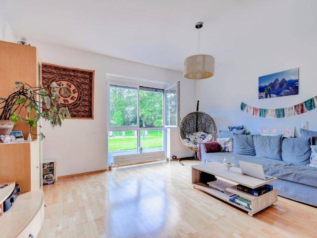 Charmant und Elegant: Ihre neue 2 Zi. Traumwohnung in Sankt Johann in Tirol