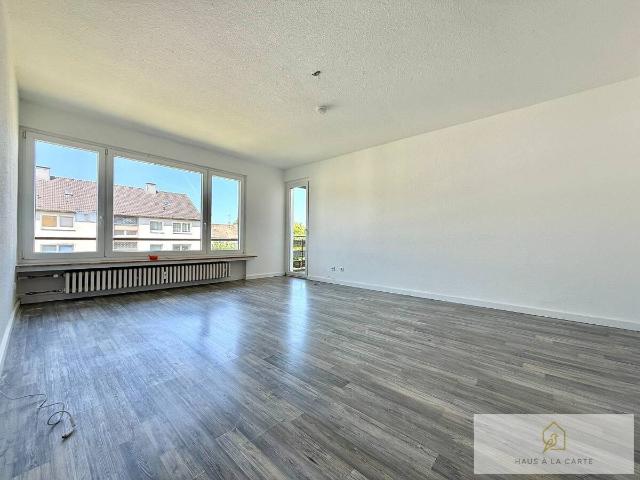 Charmant und modern Ihre 4 Zimmer Eigentumswohnung in 42553 Velbert Neviges