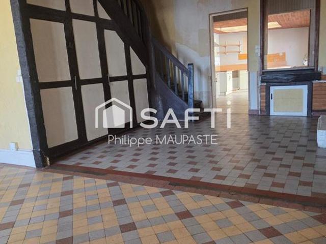 Charmant village