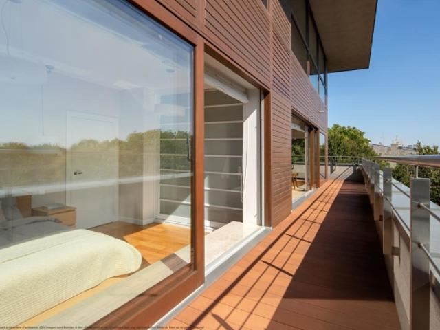 Charmant Appartement 4 pièces proche transports avec une terrasse de 63 M² !