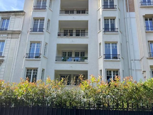 CHARMANT APPARTEMENT 5 PIÈCES ? 110,83 m² ? CHARRENTON LE PONT