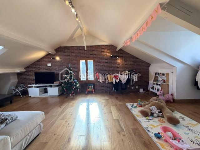 Charmant appartement