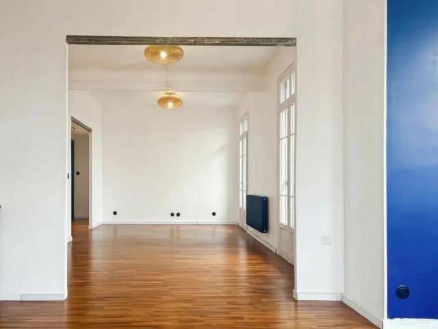 Charmant appartement 6 pièces à Perpignan 193m² Perpignan