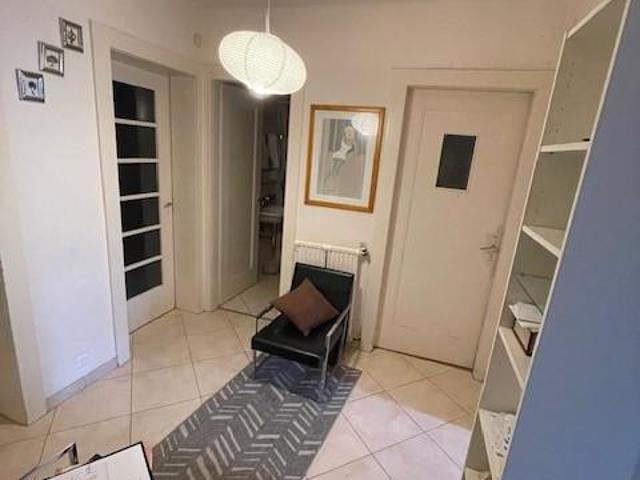 Charmant appartement