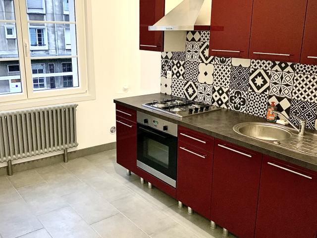 Charmant appartement