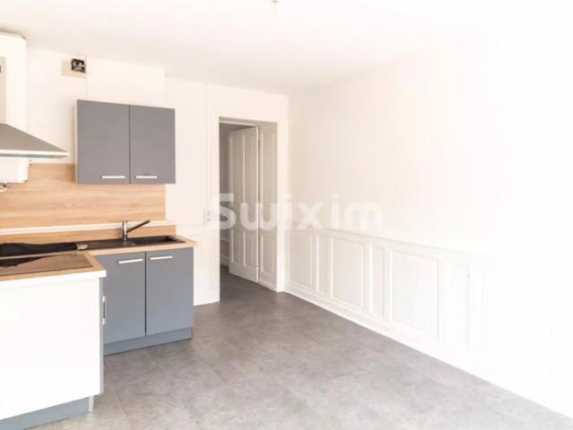 Charmant appartement 1 chambre à Hauts de Bienne