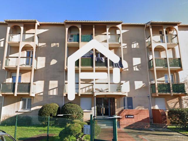 Charmant Appartement 1 Pièce à Vendre à Toulouse 79 000