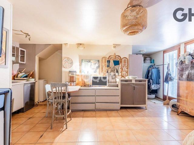 Charmant appartement 1 pièce 29m² au coeur de Chartrettes !