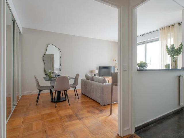 Charmant appartement 1BR 2P Trocadéro