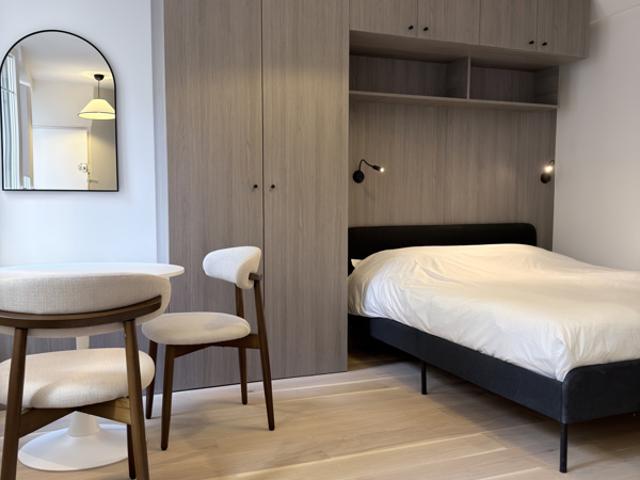 Charmant appartement 24 m2 au coeur de la ville