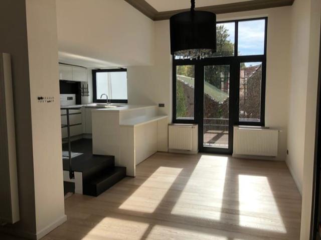 Charmant appartement 2 ch. Ixelles