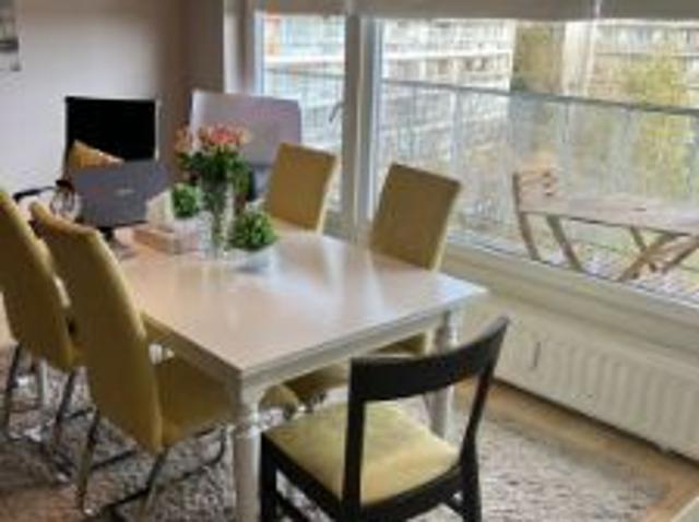Charmant appartement 2 chambres avec belle terrasse