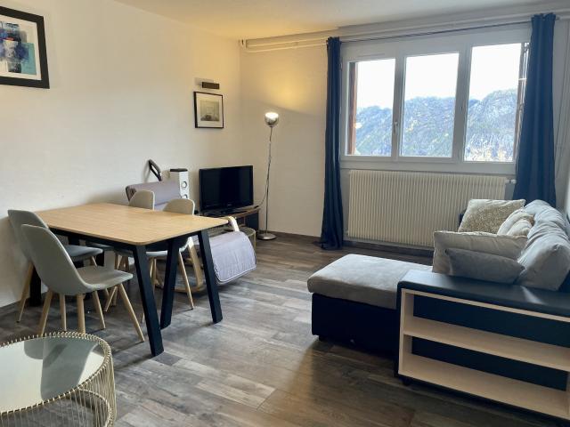 Charmant appartement 2 pièces