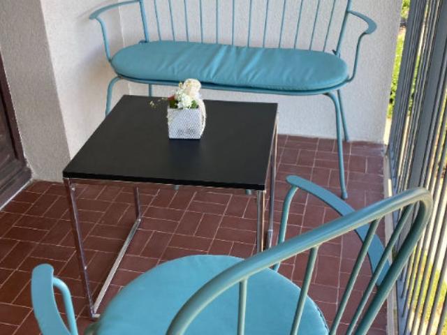 Charmant appartement 2 pièces à louer à Saint Raphaël