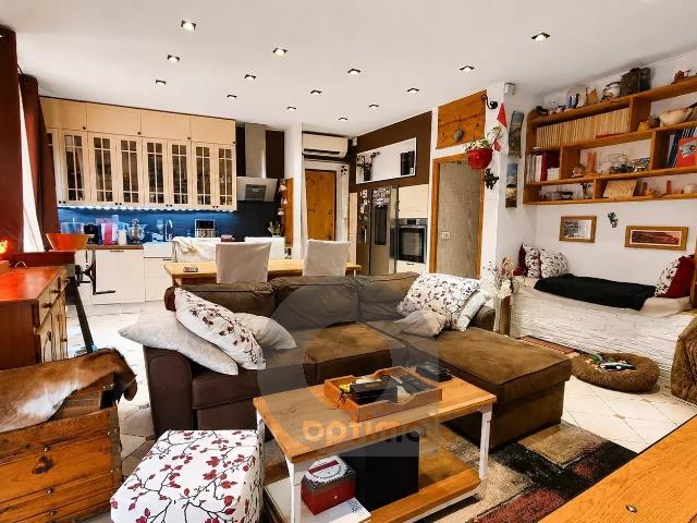 Charmant appartement 2 pièces à Roquebrune Cap Martin 49m² Roquebrune Cap Martin