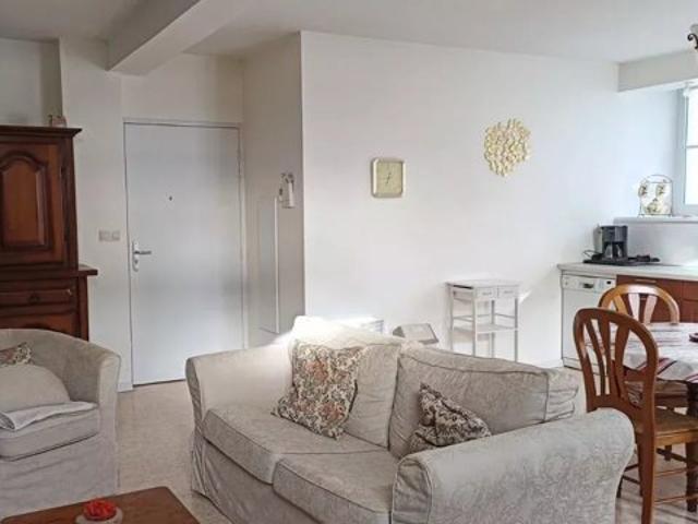 Charmant appartement 2 pièces à Sauveterre de Béarn