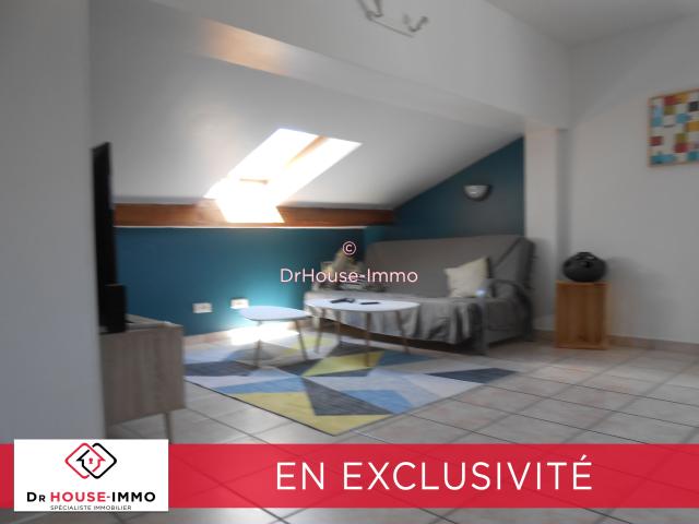 Charmant appartement 2 pièces au cœur de Valence Vendu louer