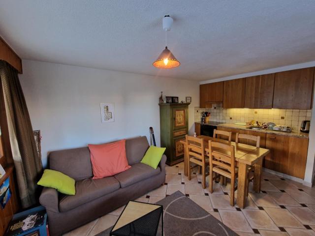 Charmant Appartement 2.5 pièces au coeur de La Tzoumaz – Résidence secondaire autorisée | dreamo. Ch