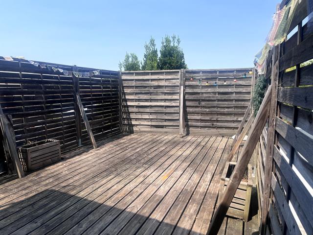 Charmant appartement 3 pièces 61m2 avec grande terrasse à Talence parking