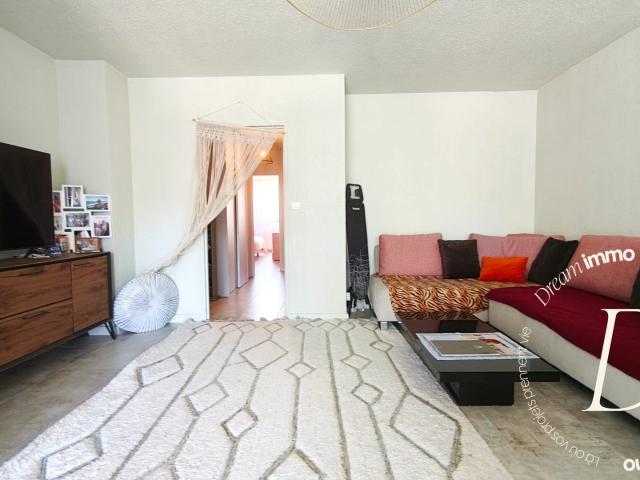 Charmant appartement 3 pièces 71m² La Grande Motte