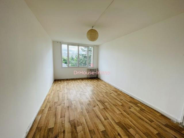 Charmant Appartement 3 pièces à Creil Quartier Rouher