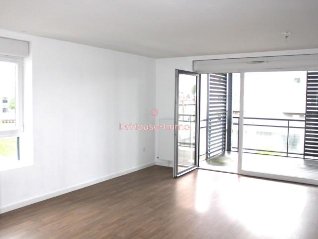 Charmant appartement 3 pièces à Saint André lez Lille avec terrasse et parking