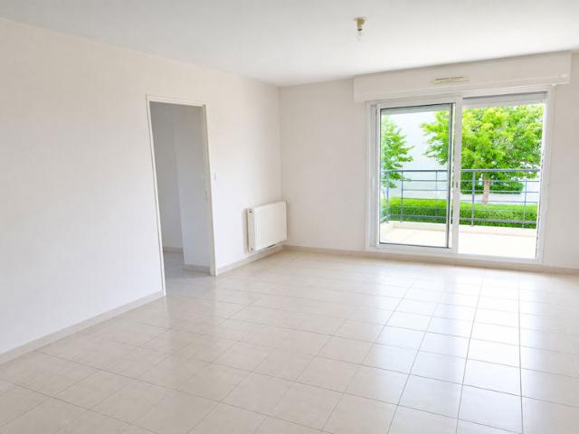 Charmant appartement 3 pièces à vendre à Quimper Réf 6868 DT