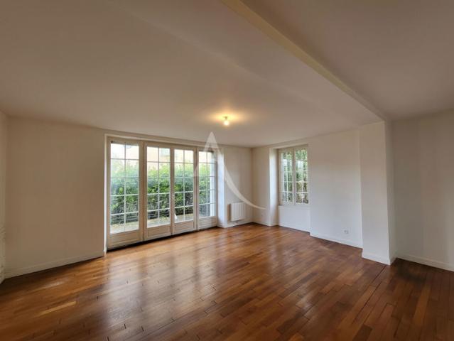 Charmant appartement 3 pièces de 85m²