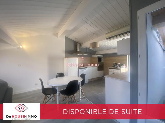 Charmant Appartement 3 pièces Entièrement Meublé Valence Hyper Centre