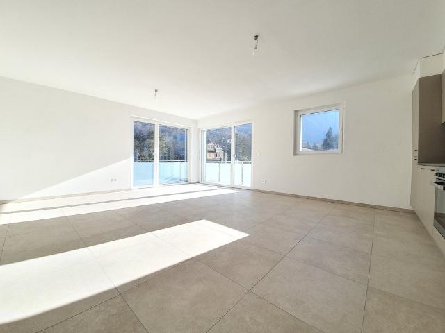 Charmant appartement 3.5 pièces au 2ème étage à louer