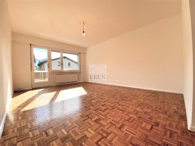 Charmant appartement 3,5p avec garage box à 2 pas du centre ville de Sierre