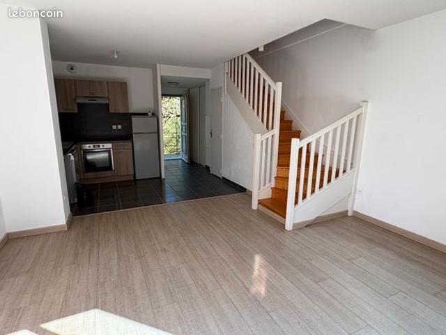 Charmant Appartement T3 à Bayonne