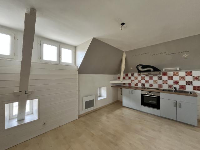 Charmant appartement T3 de 61 m2
