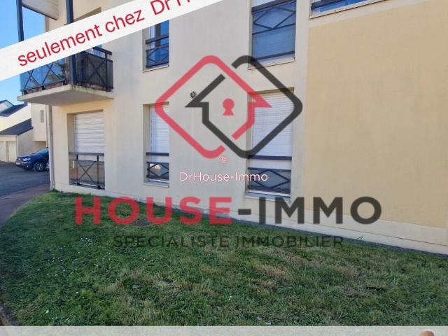 Charmant Appartement T3 de 64m² avec Garage Quartier Paridis