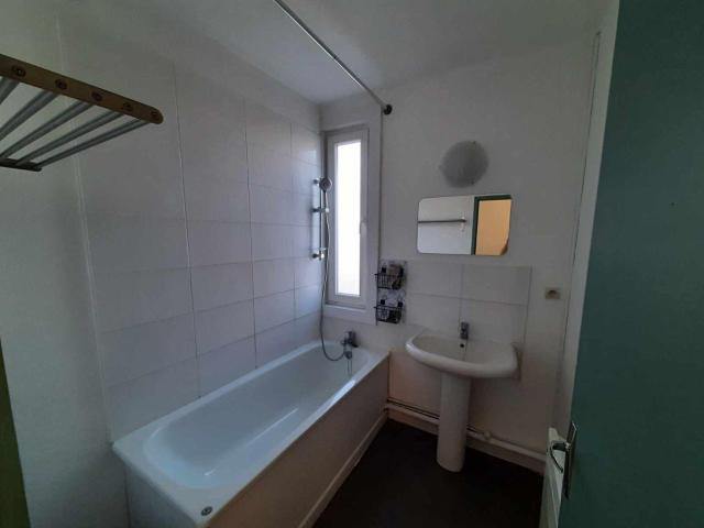 Charmant appartement T3 Duplex Lille St Maurice