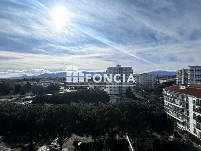 Charmant appartement t2 vue imprenable a vertefeuille
