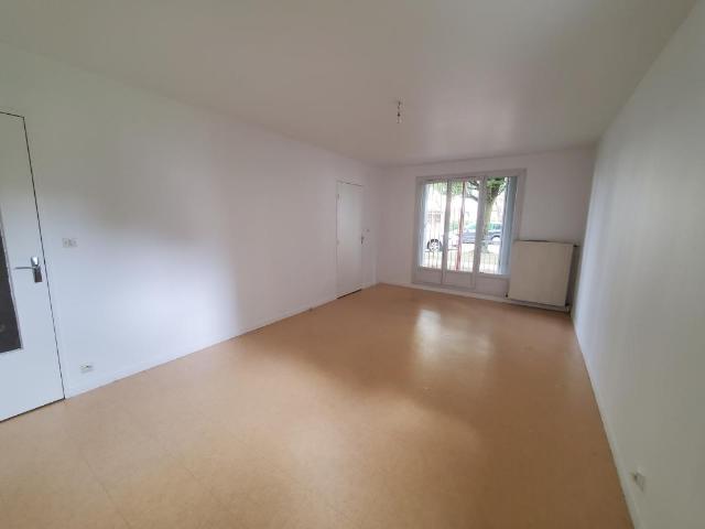 Charmant appartement T2 à Nantes Beaujoire