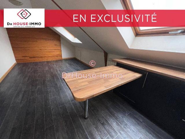 Charmant Appartement T2 à Flers