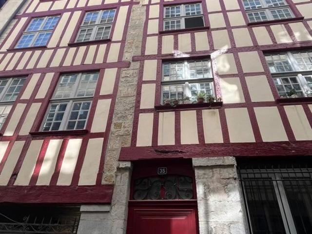 Charmant appartement T2 au cœur de Bayonne