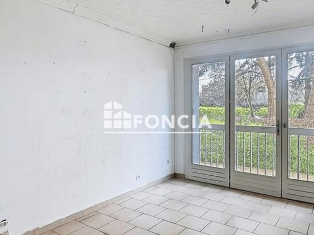 Charmant appartement t2 + cave secteur kennedy