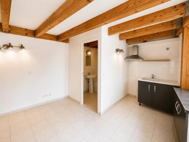 Charmant appartement T2 de 47 m² à Saint Maximin la Sainte Baume