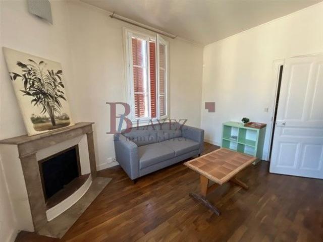 Charmant Appartement T2 meublé proche IUT
