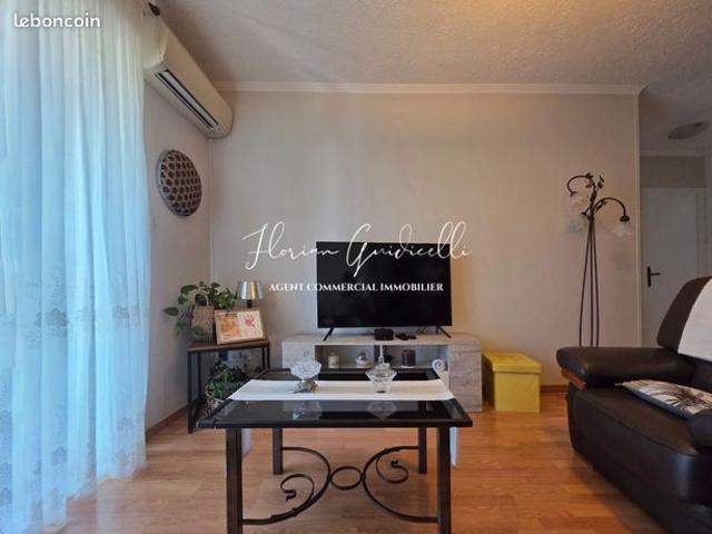 Charmant appartement T4 de 92,83 m²