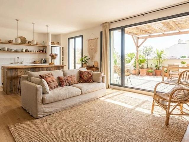 Charmant Appartement T4 de 94 m²