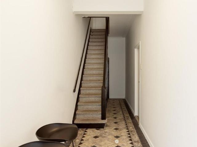 Charmant appartement te huur in prachtig art deco gebouw