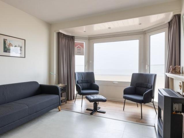 Charmant appartement te koop in Wenduine met zeezicht